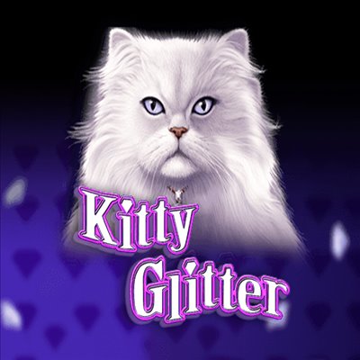 Kitty Glitter